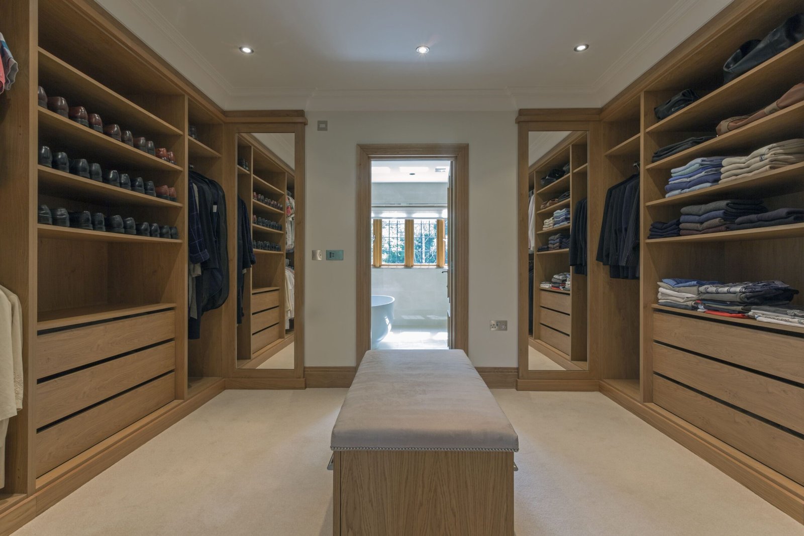 Joinery Work