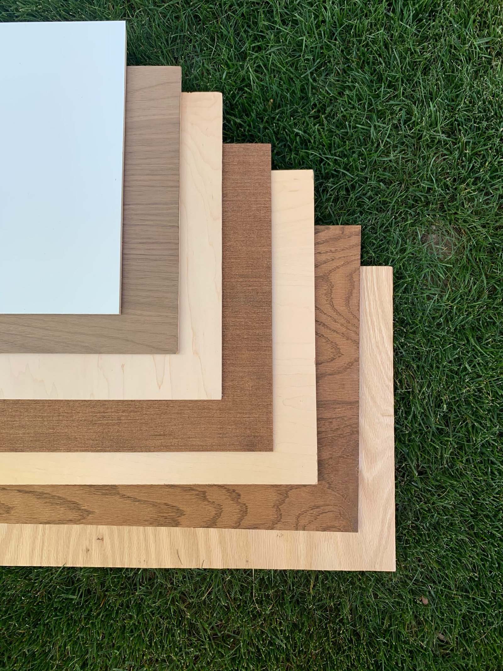 Material Craftsmanship