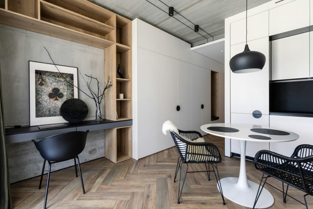 Custom Furniture vs Ready-Made Furniture