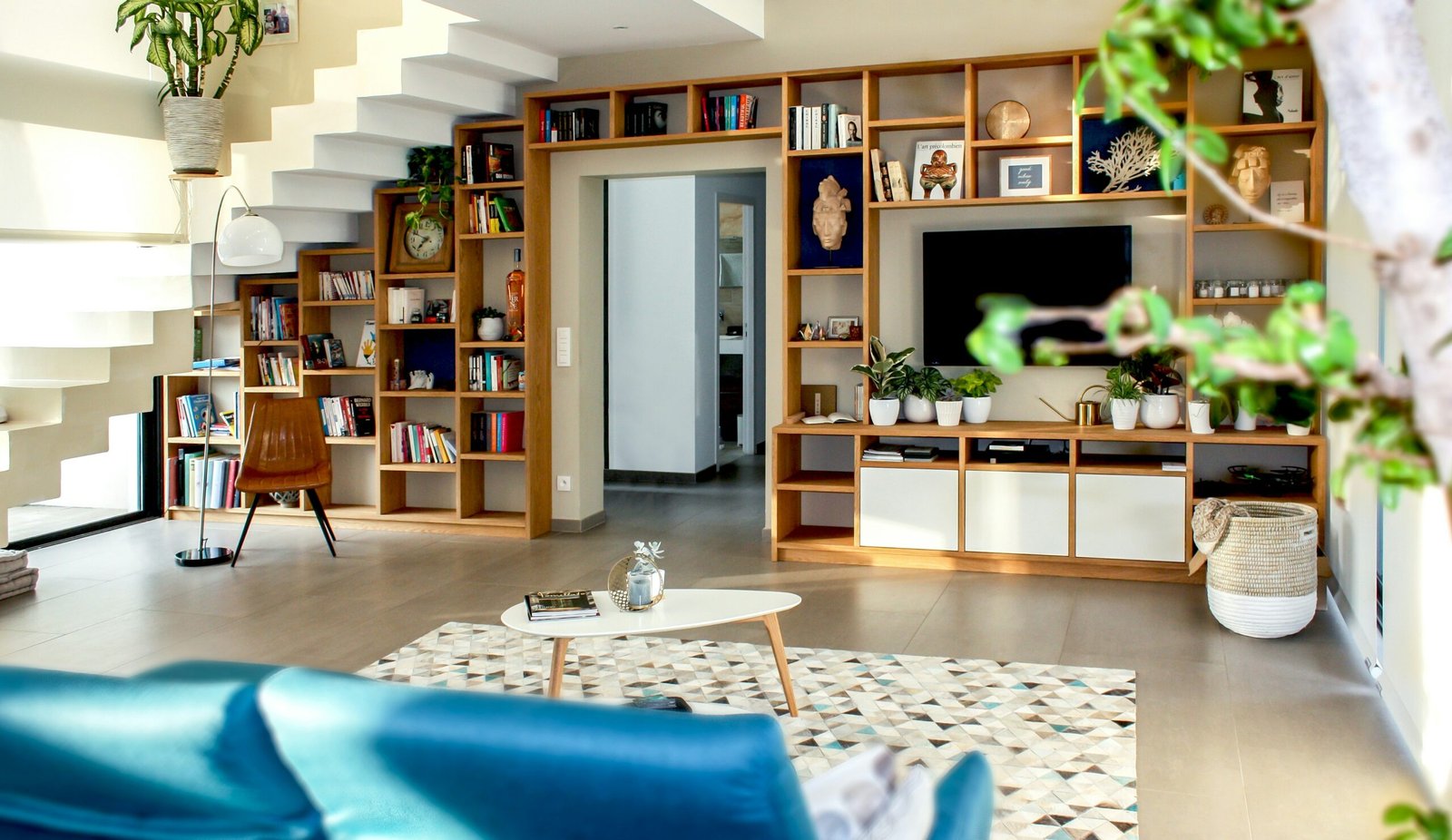Joinery and Interior Fit-Out