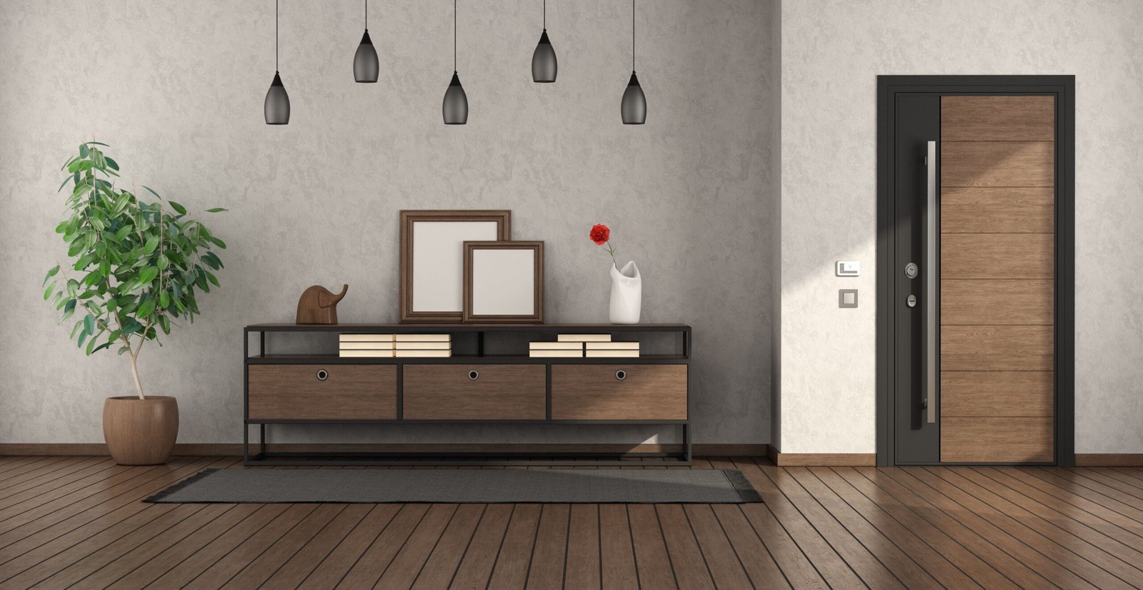 Custom Furniture