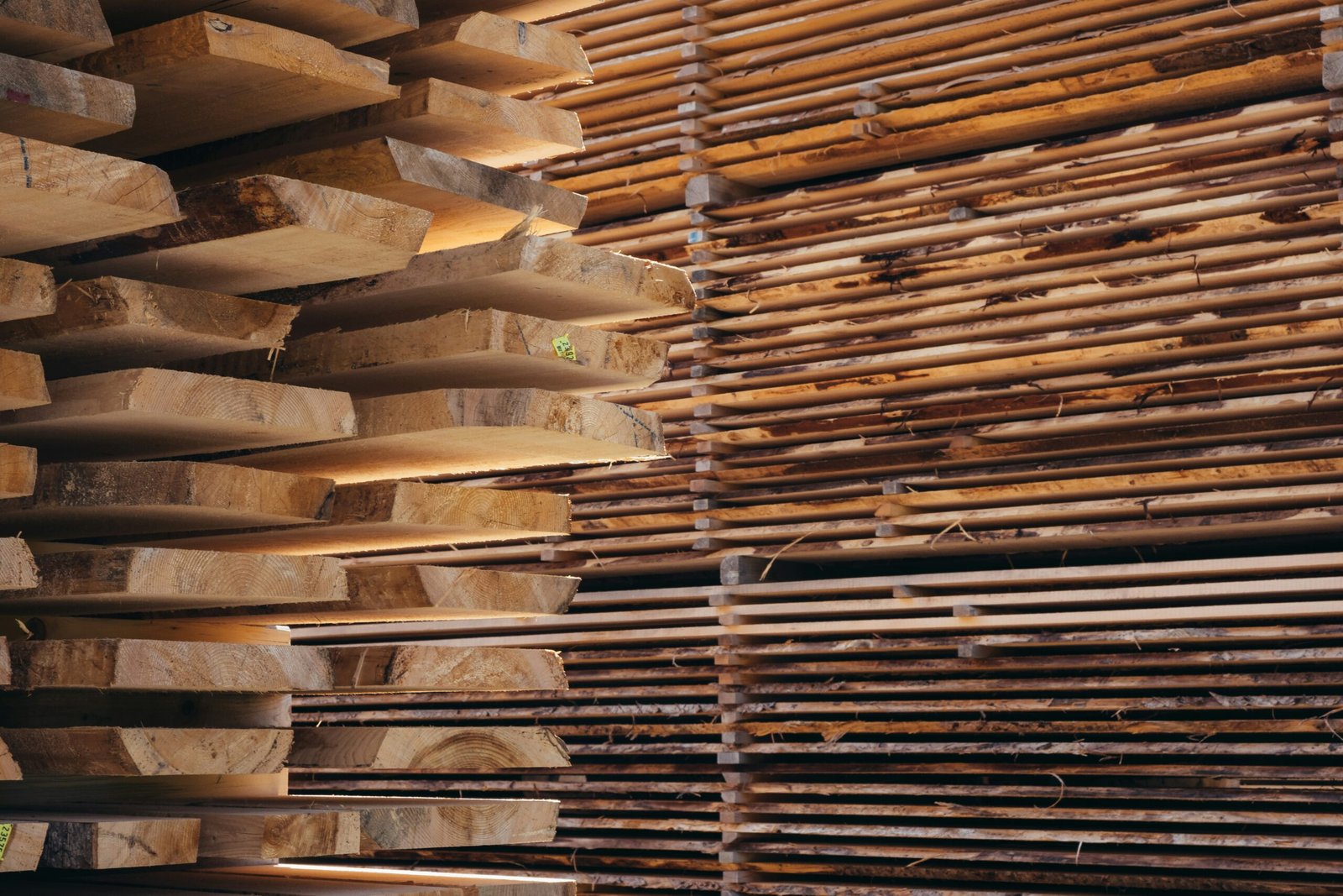 Wood Materials