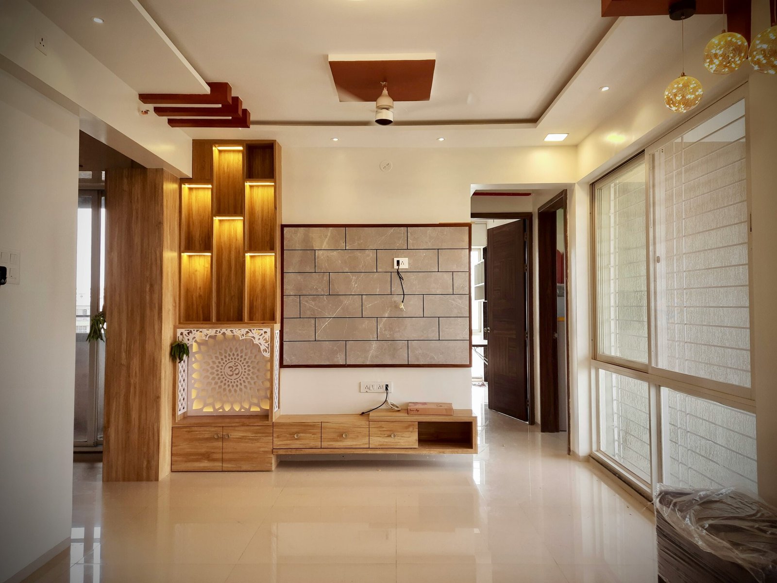 Custom Furniture