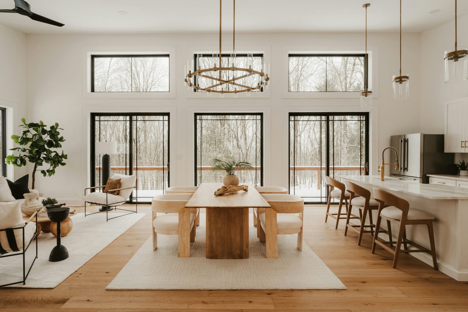 Joinery and Interior Fit-Out
