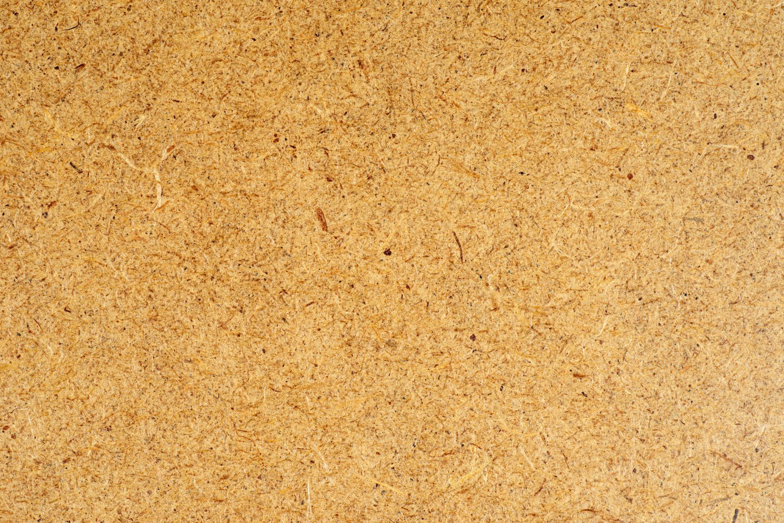 MDF wood board